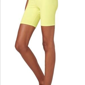 ALO Yoga Biker Short